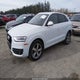 WA1EFCFS2FR006797 2015 Audi Q3 2.0T Premium Plus auction photo thumbnail 2
