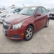 1G1PC5SB6D7193150 2013 Chevrolet Cruze 1Lt Auto auction photo thumbnail 2