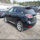 2T2BK1BA5FC335537 2015 Lexus Rx 350 auction photo thumbnail 3