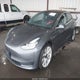 5YJ3E1EA4JF050215 2018 Tesla Model 3 Long Range/Mid Range auction photo thumbnail 2