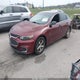 1G1ZB5ST7GF260398 2016 Chevrolet Malibu Ls auction photo thumbnail 2