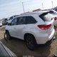 5TDJZRFH1KS722329 2019 Toyota Highlander Xle auction photo thumbnail 15