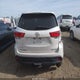 5TDJZRFH1KS722329 2019 Toyota Highlander Xle auction photo thumbnail 17
