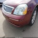 1FAHP28185G202418 2005 Ford Five Hundred Limited auction photo thumbnail 17