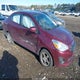 ML32F3FJ5HHF11814 2017 Mitsubishi Mirage G4 Es auction photo thumbnail 1