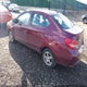 ML32F3FJ5HHF11814 2017 Mitsubishi Mirage G4 Es auction photo thumbnail 3