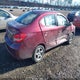 ML32F3FJ5HHF11814 2017 Mitsubishi Mirage G4 Es auction photo thumbnail 4