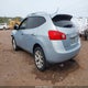JN8AS5MT6BW188463 2011 Nissan Rogue Sv auction photo thumbnail 3
