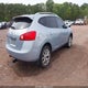 JN8AS5MT6BW188463 2011 Nissan Rogue Sv auction photo thumbnail 4