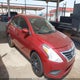 3N1CN7AP0JL827846 2018 Nissan Versa 1.6 S+ auction photo thumbnail 1