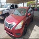 3N1CN7AP0JL827846 2018 Nissan Versa 1.6 S+ auction photo thumbnail 2