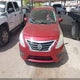 3N1CN7AP0JL827846 2018 Nissan Versa 1.6 S+ auction photo thumbnail 6