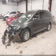 2C4RC1BG0JR211124 2018 Chrysler Pacifica Touring L auction photo thumbnail 2
