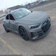 WAUBHBFW9P7901679 2023 Audi Rs E-Tron Gt Quattro auction photo thumbnail 1