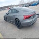 WAUBHBFW9P7901679 2023 Audi Rs E-Tron Gt Quattro auction photo thumbnail 3