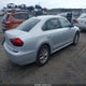 1VWAT7A31HC016972 2017 Volkswagen Passat 1.8T S auction photo thumbnail 4