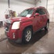 2GKFLTEK3D6239055 2013 GMC Terrain Sle-2 auction photo thumbnail 2
