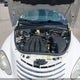 3A4GY5F99AT164954 2010 Chrysler Pt Cruiser Classic auction photo thumbnail 10