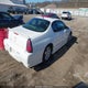 2G1WX12K139169294 2003 Chevrolet Monte Carlo Ss auction photo thumbnail 4