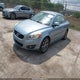 YV1672MC4BJ117514 2011 Volvo C70 T5 auction photo thumbnail 2