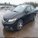 19XFB4F25DE000481 2013 Honda Civic Hybrid auction photo thumbnail 2