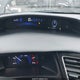 19XFB4F25DE000481 2013 Honda Civic Hybrid auction photo thumbnail 7