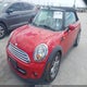 WMWZN3C56ET861459 2014 Mini Convertible Cooper auction photo thumbnail 2