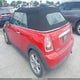 WMWZN3C56ET861459 2014 Mini Convertible Cooper auction photo thumbnail 3