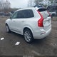 YV4A22PL9H1176316 2017 Volvo Xc90 T6 Inscription auction photo thumbnail 3