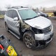 1GNKVHKD5HJ118437 2017 Chevrolet Traverse 2Lt auction photo thumbnail 6