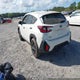 JF2GUABC1SH248599 2025 Subaru Crosstrek auction photo thumbnail 3