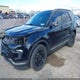 1FM5K8D85JGC51017 2018 Ford Explorer Xlt auction photo thumbnail 2