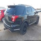 1FM5K8D85JGC51017 2018 Ford Explorer Xlt auction photo thumbnail 4
