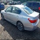 1HGCR6F5XFA006465 2015 Honda Accord Hybrid Ex-L auction photo thumbnail 3