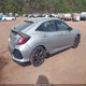 SHHFK7H45JU233507 2018 Honda Civic Sport auction photo thumbnail 4
