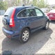 5J6RE48749L045112 2009 Honda Cr-V Ex-L auction photo thumbnail 4
