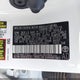 2T1BURHE5GC561943 2016 Toyota Corolla S auction photo thumbnail 9