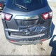 1GNKVGKD2EJ100869 2014 Chevrolet Traverse 1Lt auction photo thumbnail 6