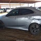 SHHFK7H61KU424022 2019 Honda Civic Ex auction photo thumbnail 14