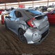 SHHFK7H61KU424022 2019 Honda Civic Ex auction photo thumbnail 3