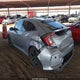 SHHFK7H61KU424022 2019 Honda Civic Ex auction photo thumbnail 6