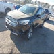 1FMCU9J99KUA02548 2019 Ford Escape Titanium auction photo thumbnail 2