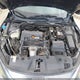 2HGFC2F79JH544383 2018 Honda Civic Ex auction photo thumbnail 10