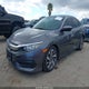 2HGFC2F79JH544383 2018 Honda Civic Ex auction photo thumbnail 2