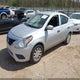 3N1CN7AP2JL867944 2018 Nissan Versa 1.6 S+ auction photo thumbnail 2
