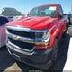 1GCNCNEHXGZ296594 2016 Chevrolet Silverado 1500 Wt auction photo thumbnail 4