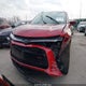 3GNKD1RJ4SS128453 2025 Chevrolet Blazer Ev Rs Awd auction photo thumbnail 11