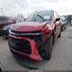 3GNKD1RJ4SS128453 2025 Chevrolet Blazer Ev Rs Awd auction photo thumbnail 2