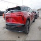 3GNKD1RJ4SS128453 2025 Chevrolet Blazer Ev Rs Awd auction photo thumbnail 4