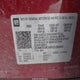 3GNKD1RJ4SS128453 2025 Chevrolet Blazer Ev Rs Awd auction photo thumbnail 9